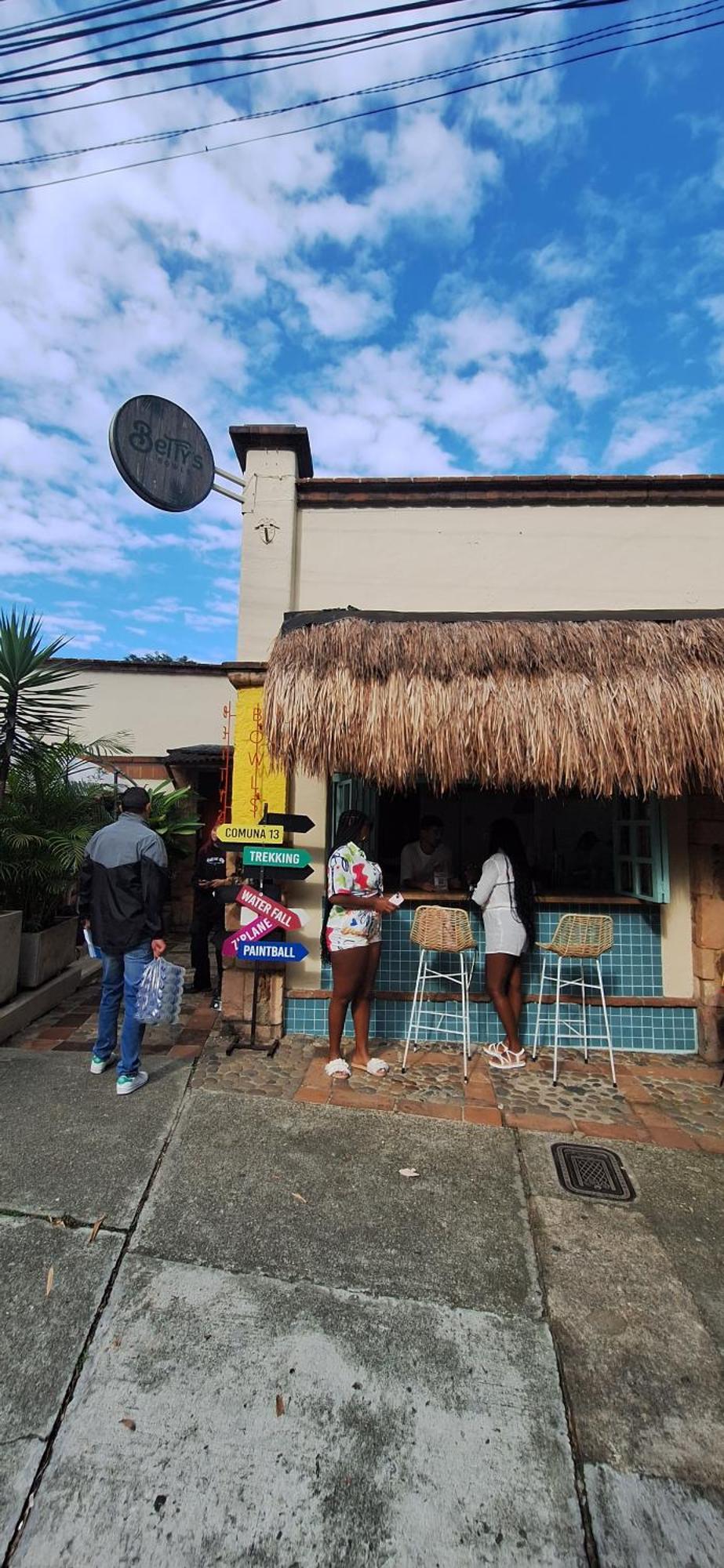 Yolo Hostel Medellín Exteriér fotografie