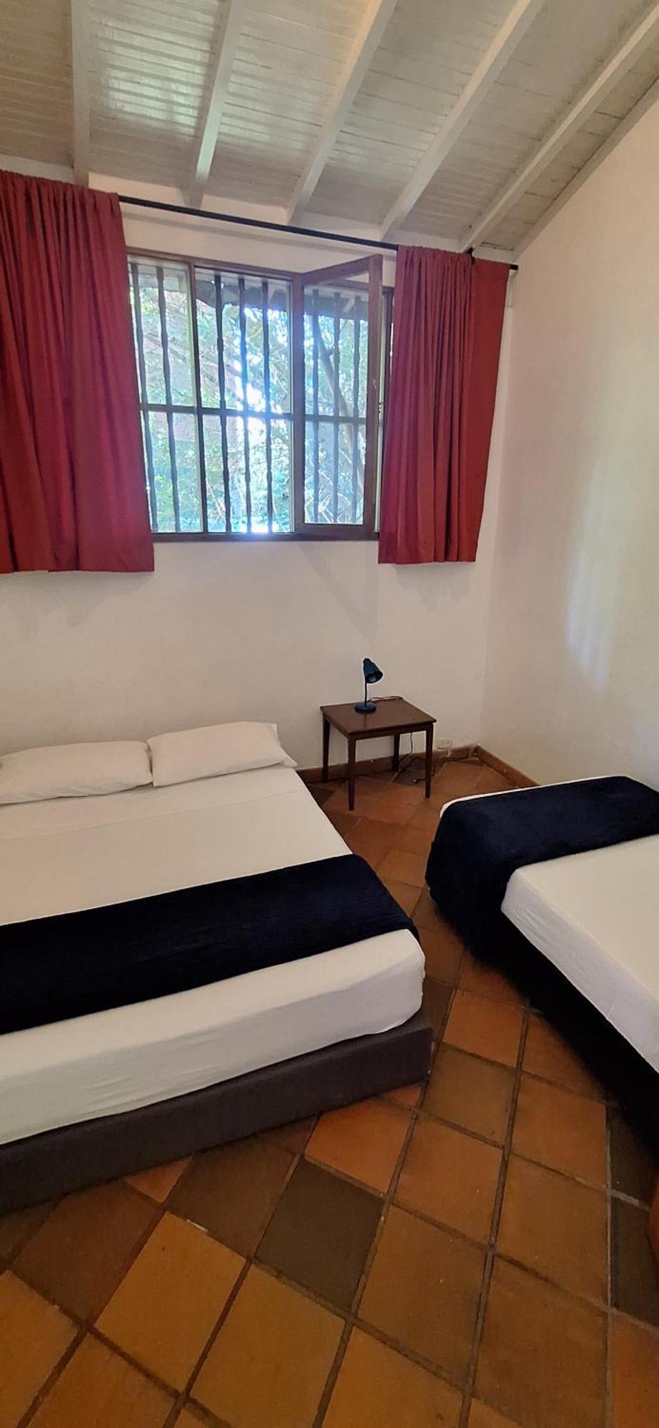 Yolo Hostel Medellín Exteriér fotografie