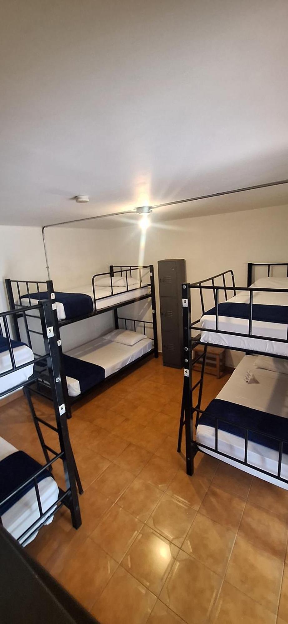 Yolo Hostel Medellín Exteriér fotografie